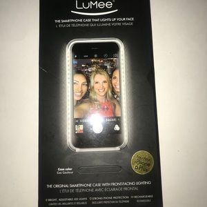 iPhone 6plus Lumee case